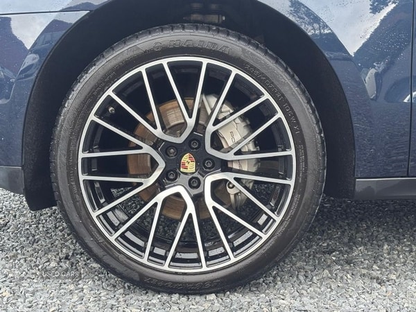 Used Porsche Macan 2014 for sale - 75247841: Photo 6