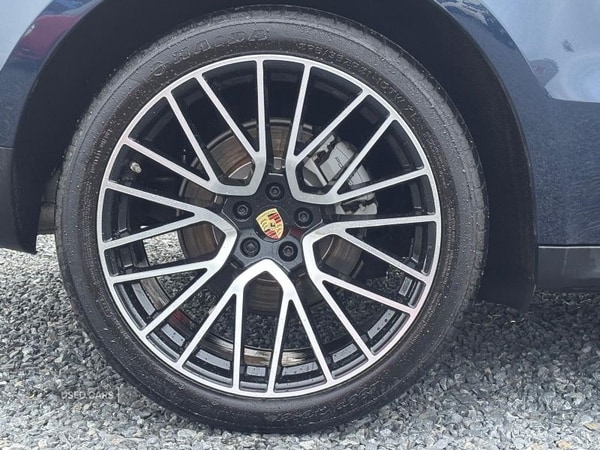 Used Porsche Macan 2014 for sale - 75247841: Photo 7
