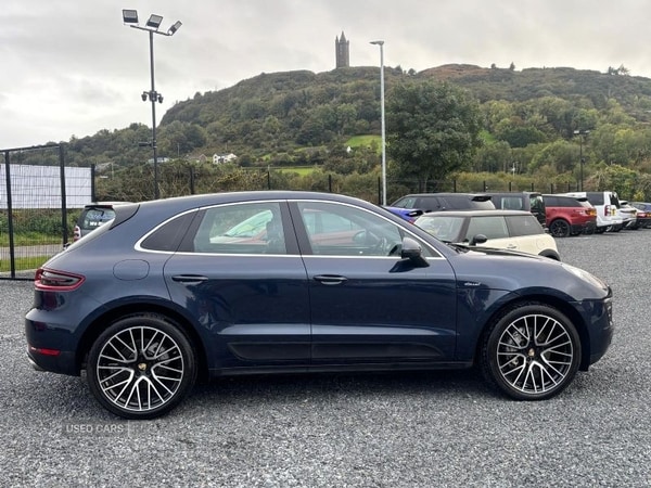 Used Porsche Macan 2014 for sale - 75247841: Photo 9