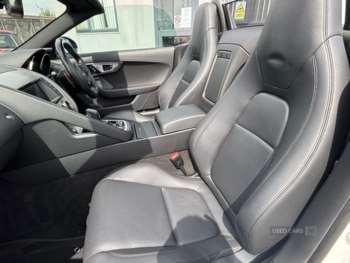 Used Jaguar F-Type 2014 for sale - 74759188: Photo
