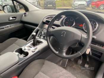 Used Peugeot 3008 2009 for sale - 73203160: Photo