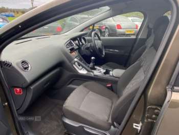 Used Peugeot 3008 2009 for sale - 73203160: Photo
