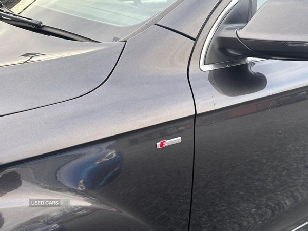 Used Audi Q7 2014 for sale - 77754758: Photo 11