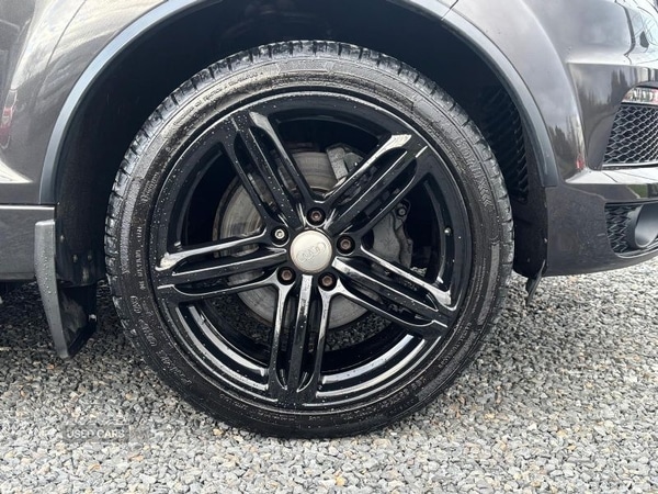 Used Audi Q7 2014 for sale - 77754758: Photo 13