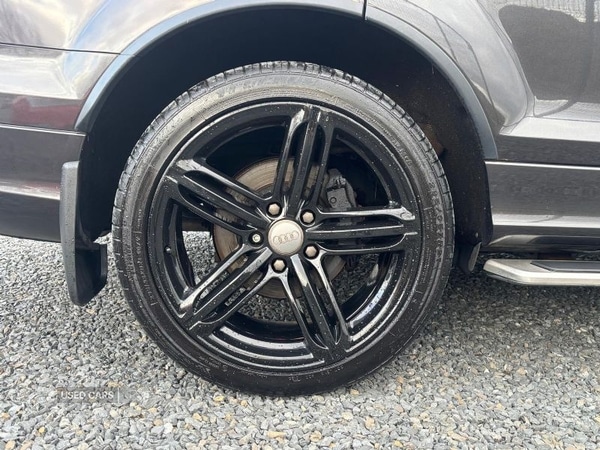 Used Audi Q7 2014 for sale - 77754758: Photo 6