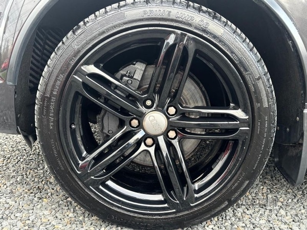 Used Audi Q7 2014 for sale - 77754758: Photo 8