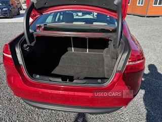 Used Jaguar XE 2016 for sale - 77825641: Photo 11