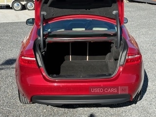 Used Jaguar XE 2016 for sale - 77825641: Photo 12