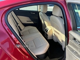 Used Jaguar XE 2016 for sale - 77825641: Photo 13