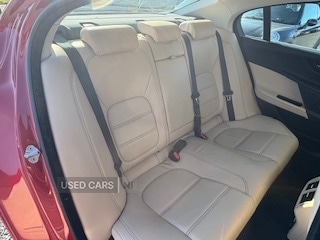 Used Jaguar XE 2016 for sale - 77825641: Photo 14