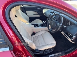 Used Jaguar XE 2016 for sale - 77825641: Photo 15