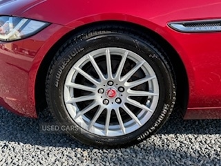 Used Jaguar XE 2016 for sale - 77825641: Photo 6