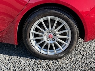 Used Jaguar XE 2016 for sale - 77825641: Photo 7