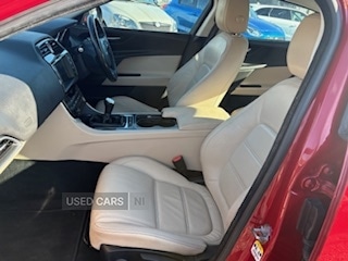 Used Jaguar XE 2016 for sale - 77825641: Photo 8