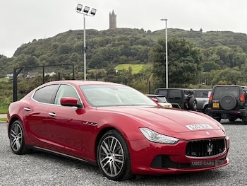 2015 - V6d 4dr Auto