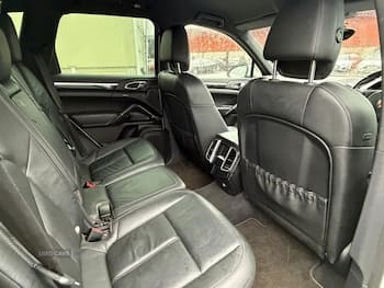 Used Porsche Cayenne 2013 for sale - 79806816: Photo