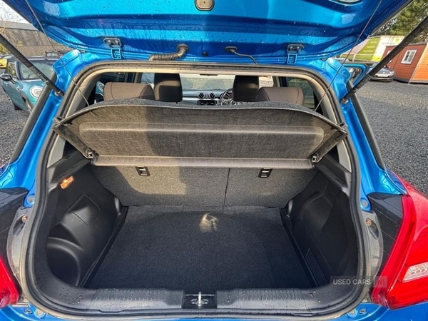 Used Suzuki Swift 2021 for sale - 76936962: Photo 10