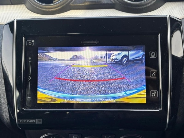 Used Suzuki Swift 2021 for sale - 76936962: Photo 12