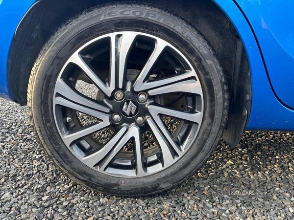 Used Suzuki Swift 2021 for sale - 76936962: Photo 13