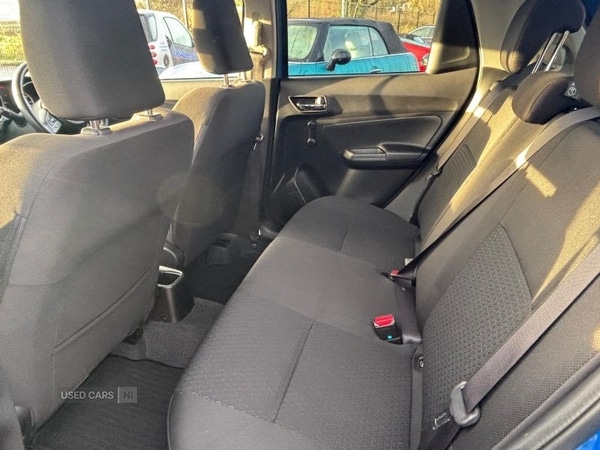 Used Suzuki Swift 2021 for sale - 76936962: Photo 4