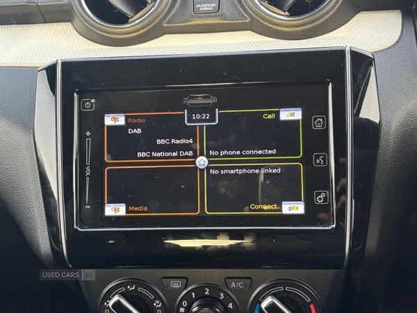 Used Suzuki Swift 2021 for sale - 76936962: Photo 6