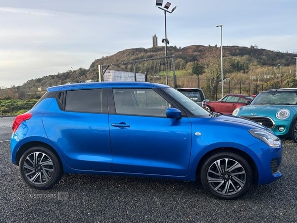 Used Suzuki Swift 2021 for sale - 76936962: Photo 7