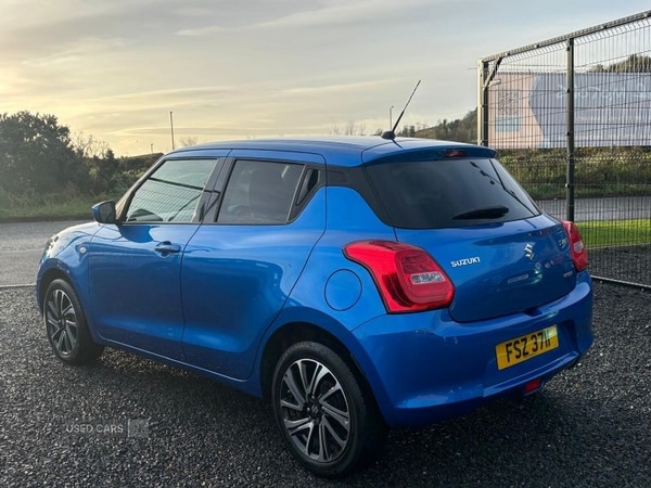 Used Suzuki Swift 2021 for sale - 76936962: Photo 8