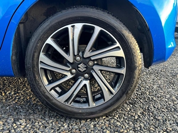 Used Suzuki Swift 2021 for sale - 76936962: Photo 9