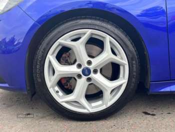 Used Ford Focus 2014 for sale - 75031659: Photo