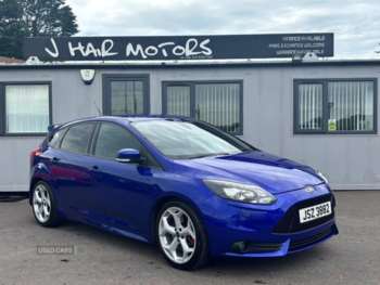 Used Ford Focus 2014 for sale - 75031659: Photo