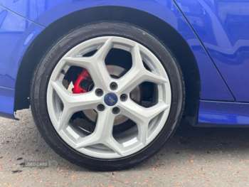 Used Ford Focus 2014 for sale - 75031659: Photo