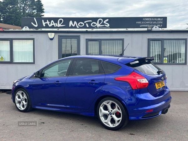 Used Ford Focus 2014 for sale - 75031659: Photo 5
