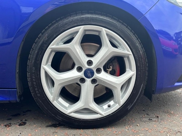 Used Ford Focus 2014 for sale - 75031659: Photo 6