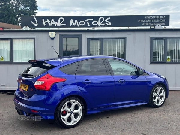 Used Ford Focus 2014 for sale - 75031659: Photo 7