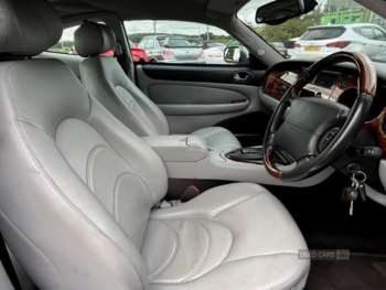 Used Jaguar XK 2002 for sale - 74959424: Photo