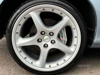 Used Jaguar XK 2002 for sale - 74959424: Photo