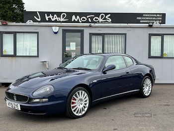 Maserati - 3200