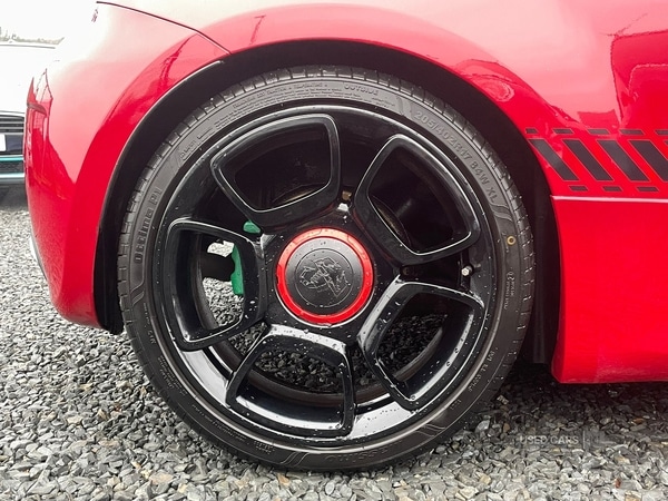 Used Abarth 500 2010 for sale - 77050457: Photo 7