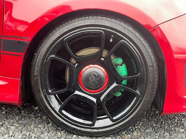 Used Abarth 500 2010 for sale - 77050457: Photo 9