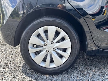 Used Suzuki Baleno 2018 for sale - 78867510: Photo