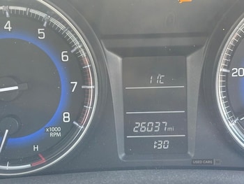 Used Suzuki Baleno 2018 for sale - 78867510: Photo