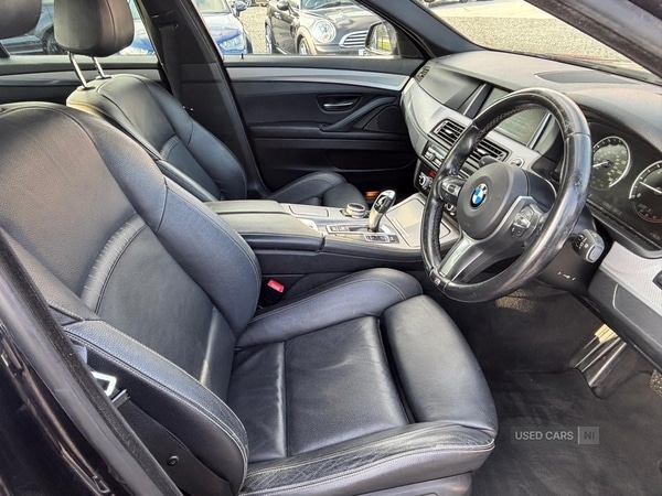 Used BMW 5 Series 2014 for sale - 77770231: Photo 2