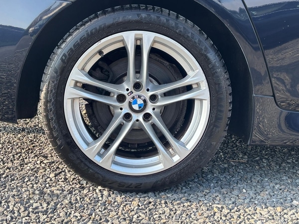 Used BMW 5 Series 2014 for sale - 77770231: Photo 4