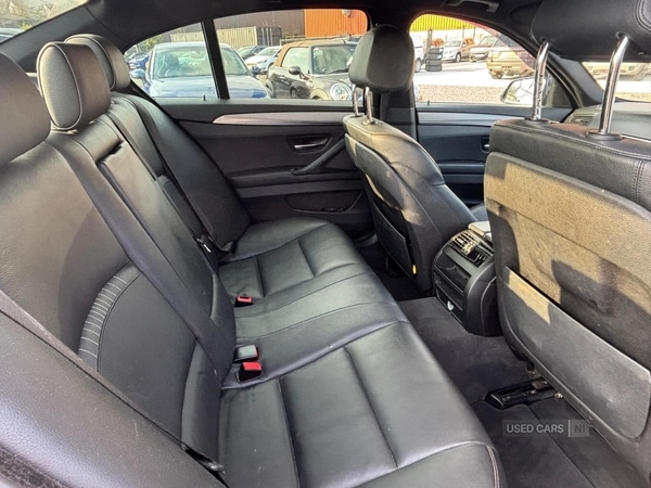 Used BMW 5 Series 2014 for sale - 77770231: Photo 5