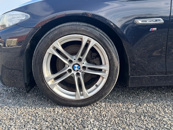 Used BMW 5 Series 2014 for sale - 77770231: Photo 6