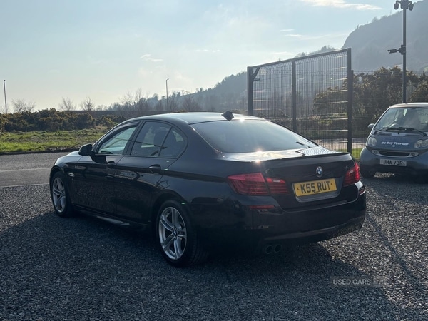 Used BMW 5 Series 2014 for sale - 77770231: Photo 7