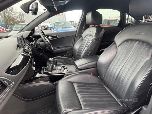 Used Audi A6 2014 for sale - 77854875: Photo 3