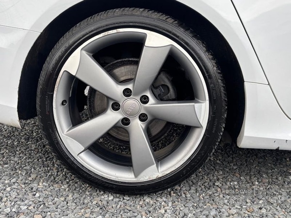 Used Audi A6 2014 for sale - 77854875: Photo 5