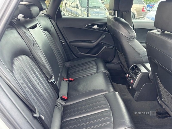 Used Audi A6 2014 for sale - 77854875: Photo 6