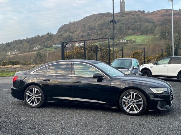 Used Audi A6 2020 for sale - 77754533: Photo 10